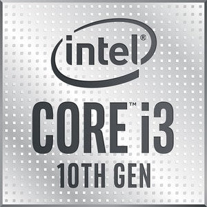 I3-10105 6M CACHE 3.7 GHZ BOXED