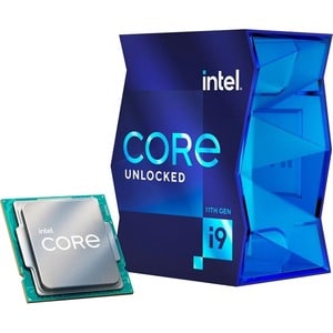 CORE I9-11900K 3.50GHZ SKTLGA1200 16.00M