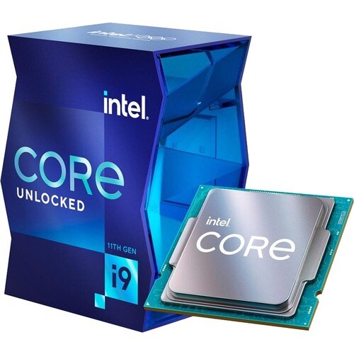 CORE I9-11900K 3.50GHZ SKTLGA1200 16.00M