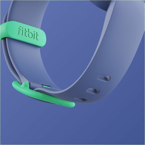 FITBIT ACE 3 COSMIC BLUE/ASTRO GREEN