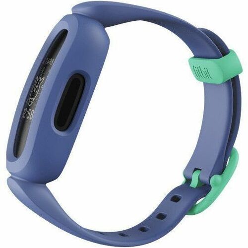 FITBIT ACE 3 COSMIC BLUE/ASTRO GREEN