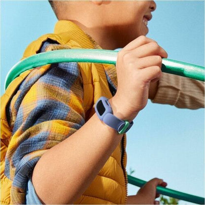 FITBIT ACE 3 COSMIC BLUE/ASTRO GREEN