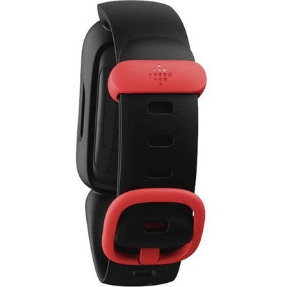 FITBIT ACE 3 BLACK/RACER RED