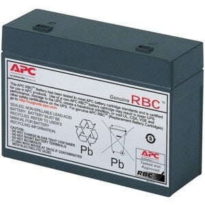 Repl Battery Cartidge 10