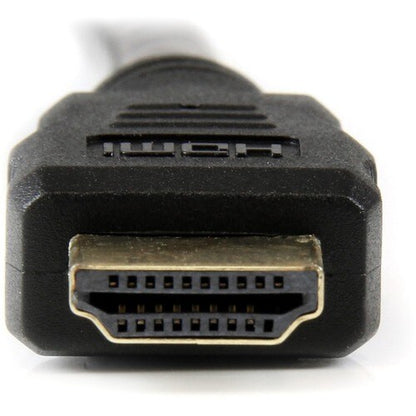 7m HDMI to DVI-D Cable - M/M