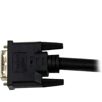 7m HDMI to DVI-D Cable - M/M