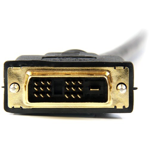 7m HDMI to DVI-D Cable - M/M
