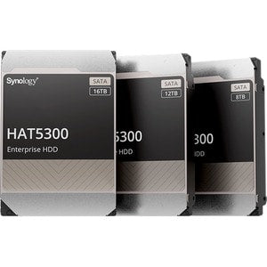 HAT5300-12T 3.5IN SATA HDD 12TB 7200 rpm