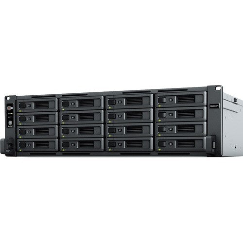 16bay RackStation AMD Ryzen V1500B Quad