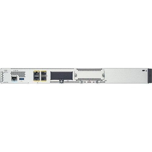 Cisco Catalyst C8200-1N-4T Router