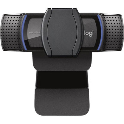 Logitech Webcam C920e (SIO)