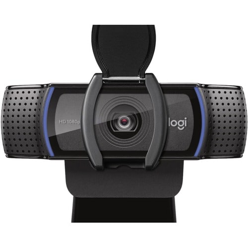 Logitech Webcam C920e (SIO)