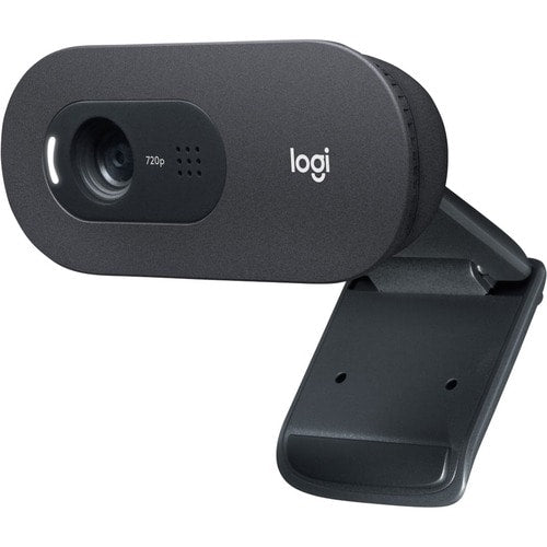 C505E WEBCAM