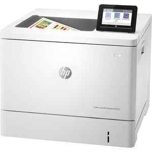 Color LaserJet Enterprise M555dn