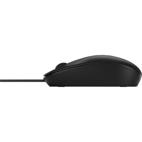 HP 125 WRD Mouse