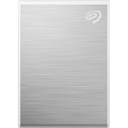 ONE TOUCH SSD 1TB SILVER 1.5IN USB 3.1 C