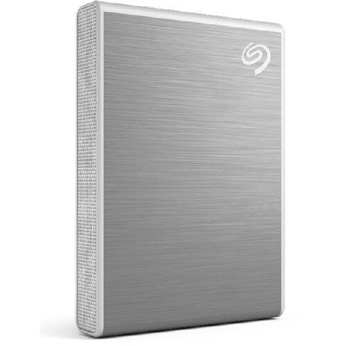 ONE TOUCH SSD 1TB SILVER 1.5IN USB 3.1 C