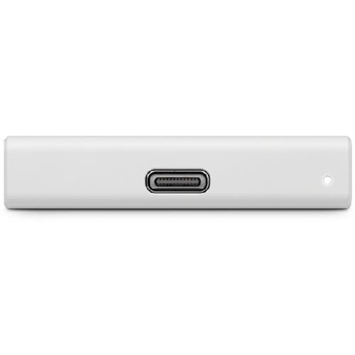 ONE TOUCH SSD 1TB SILVER 1.5IN USB 3.1 C