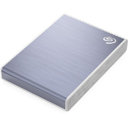 ONE TOUCH SSD 1TB BLUE 1.5IN USB 3.1 TYP