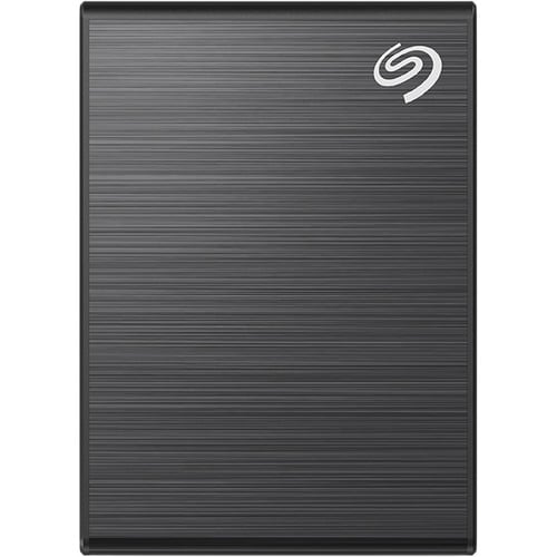 ONE TOUCH SSD 2TB BLACK 1.5IN USB 3.1 C
