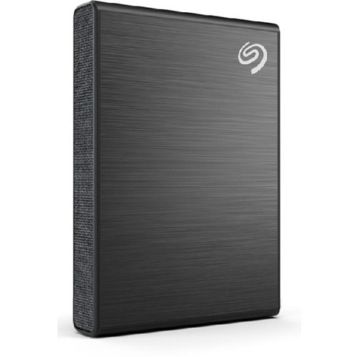 ONE TOUCH SSD 2TB BLACK 1.5IN USB 3.1 C