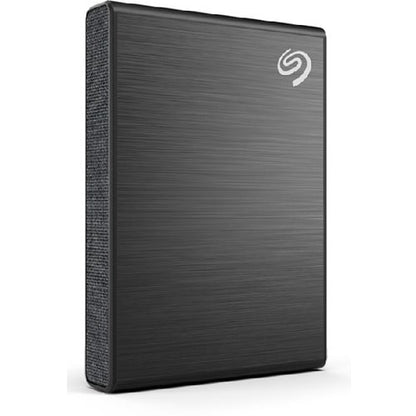 ONE TOUCH SSD 2TB BLACK 1.5IN USB 3.1 C
