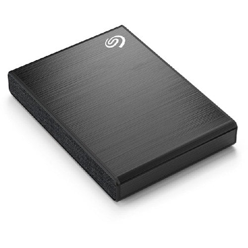 ONE TOUCH SSD 2TB BLACK 1.5IN USB 3.1 C