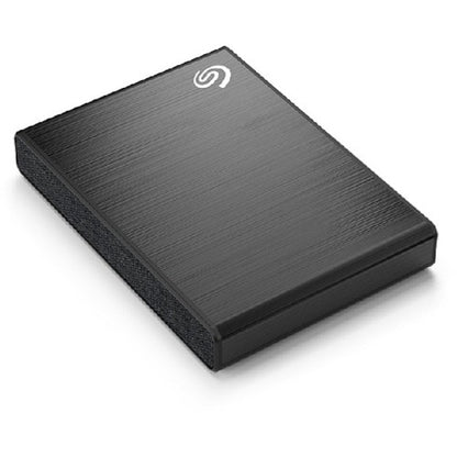 ONE TOUCH SSD 2TB BLACK 1.5IN USB 3.1 C