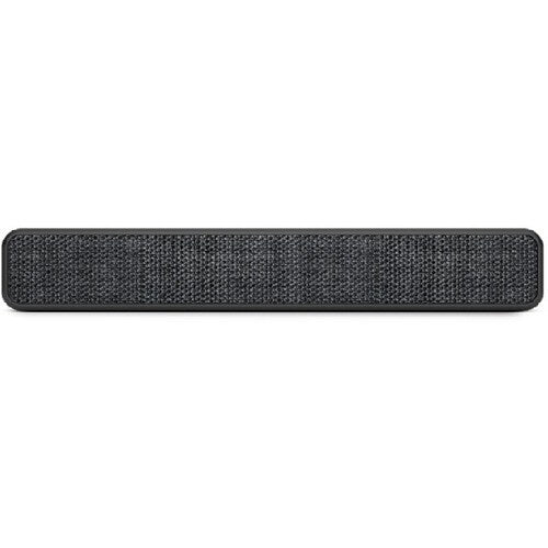 ONE TOUCH SSD 2TB BLACK 1.5IN USB 3.1 C