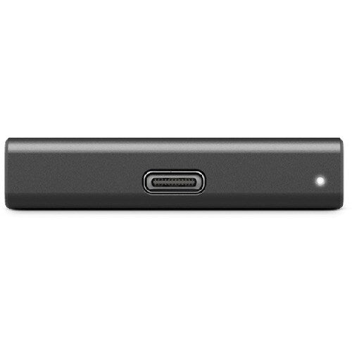 ONE TOUCH SSD 2TB BLACK 1.5IN USB 3.1 C