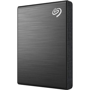 ONE TOUCH SSD 2TB BLACK 1.5IN USB 3.1 C