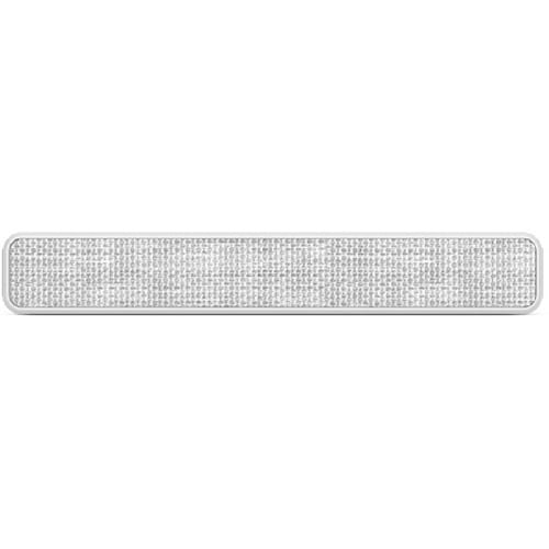 ONE TOUCH SSD 2TB SILVER 1.5IN USB 3.1 C