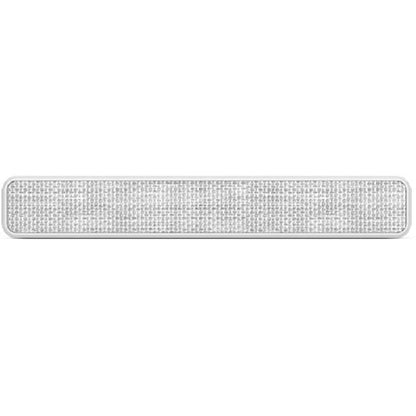 ONE TOUCH SSD 2TB SILVER 1.5IN USB 3.1 C