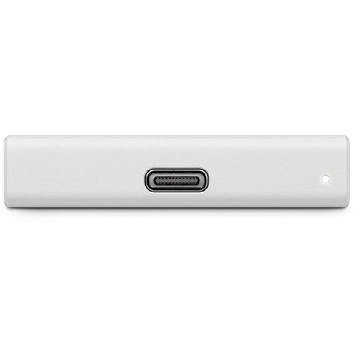 ONE TOUCH SSD 2TB SILVER 1.5IN USB 3.1 C