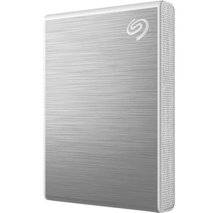 ONE TOUCH SSD 2TB SILVER 1.5IN USB 3.1 C