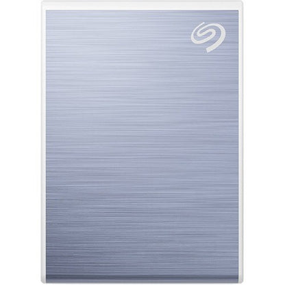 ONE TOUCH SSD 2TB BLUE 1.5IN USB 3.1 TYP