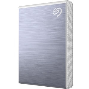 ONE TOUCH SSD 2TB BLUE 1.5IN USB 3.1 TYP