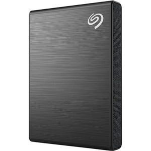 ONE TOUCH SSD 500GB BLACK 1.5IN USB 3.1