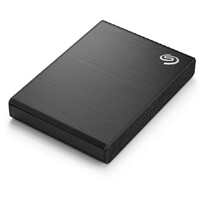 ONE TOUCH SSD 500GB BLACK 1.5IN USB 3.1