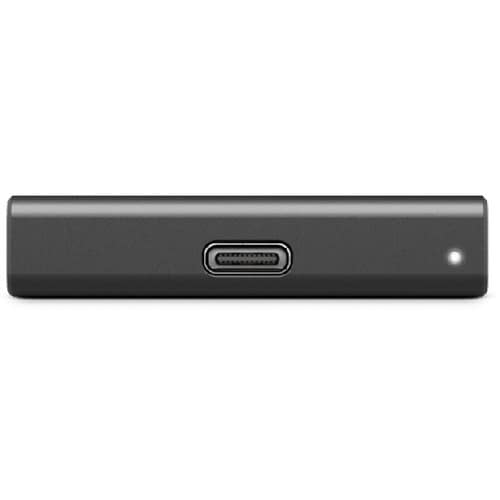 ONE TOUCH SSD 500GB BLACK 1.5IN USB 3.1