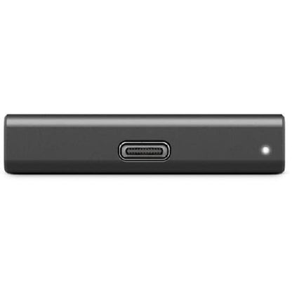 ONE TOUCH SSD 500GB BLACK 1.5IN USB 3.1
