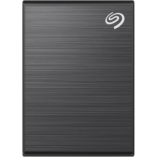ONE TOUCH SSD 500GB BLACK 1.5IN USB 3.1