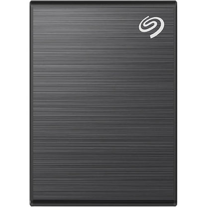 ONE TOUCH SSD 500GB BLACK 1.5IN USB 3.1