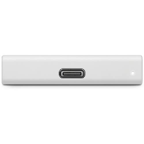 ONE TOUCH SSD 500GB SILVER 1.5IN USB 3.1