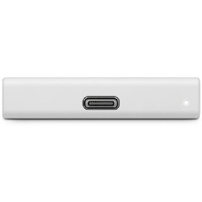 ONE TOUCH SSD 500GB SILVER 1.5IN USB 3.1