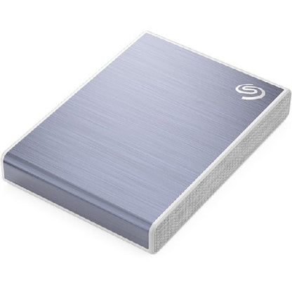 ONE TOUCH SSD 500GB BLUE 1.5IN USB 3.1 C