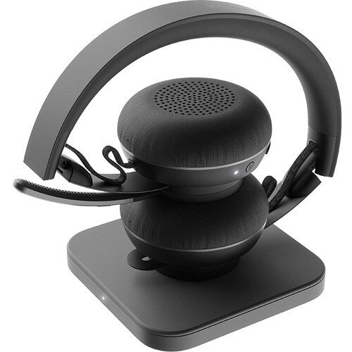 LOGITECH Zone Wireless UC