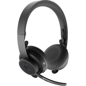 LOGITECH Zone Wireless UC