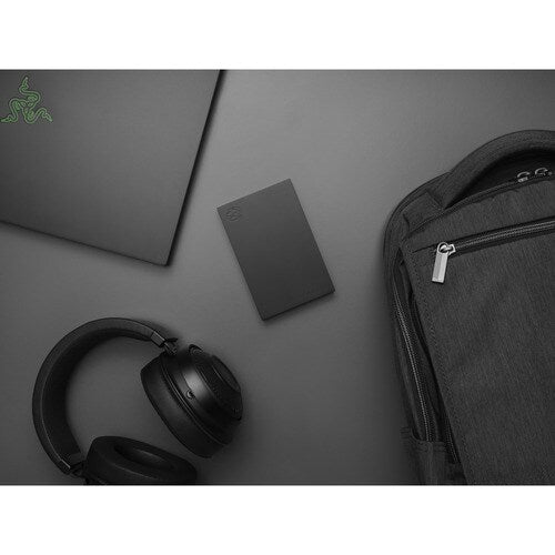 FIRECUDA GAMING HARD DRIVE 1TB 2.5IN USB