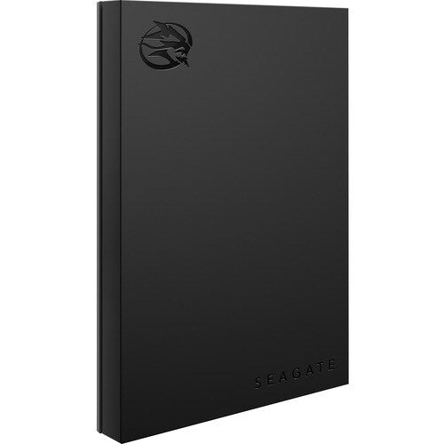 FIRECUDA GAMING HARD DRIVE 1TB 2.5IN USB